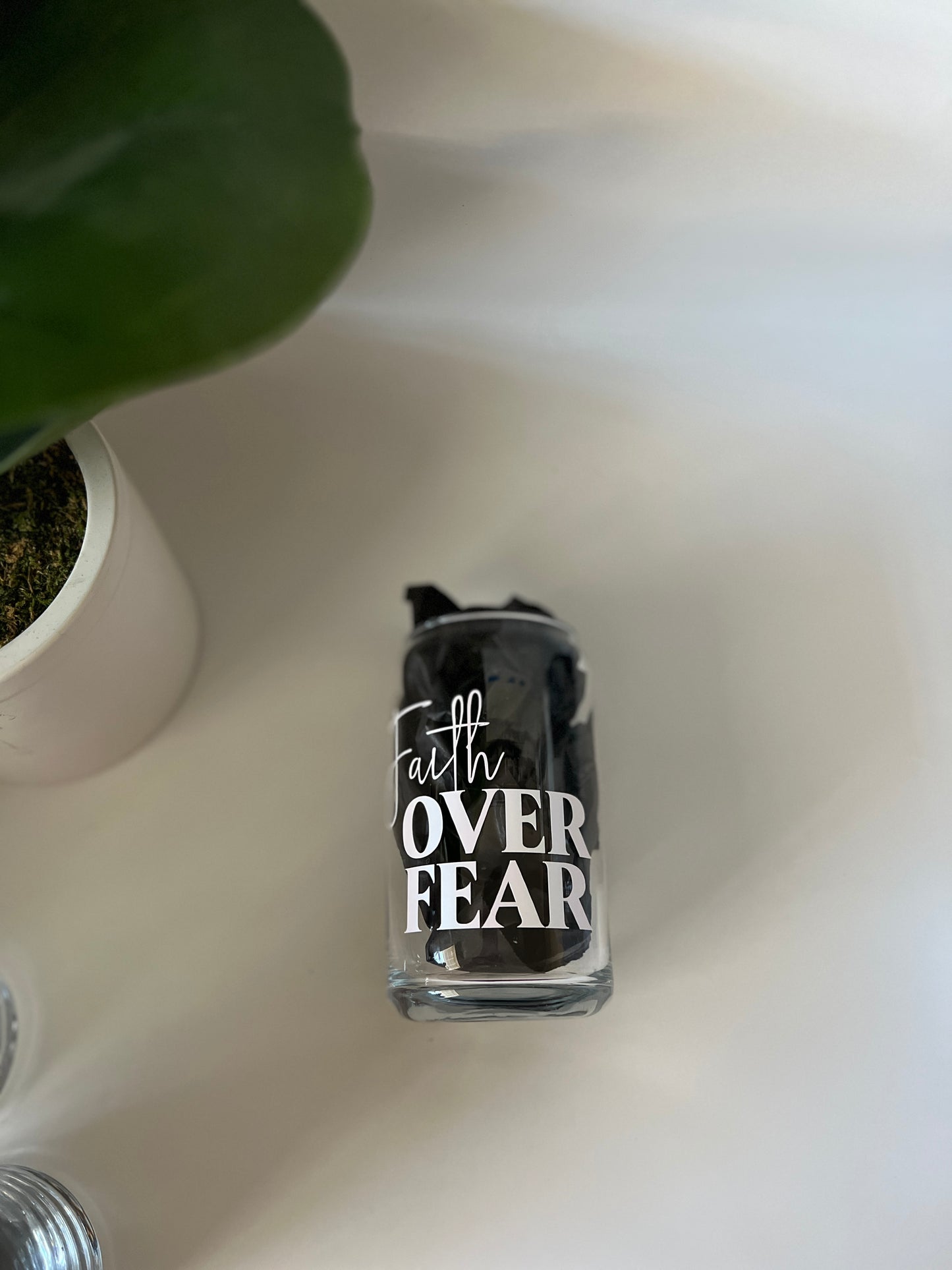 Faith Over Fear